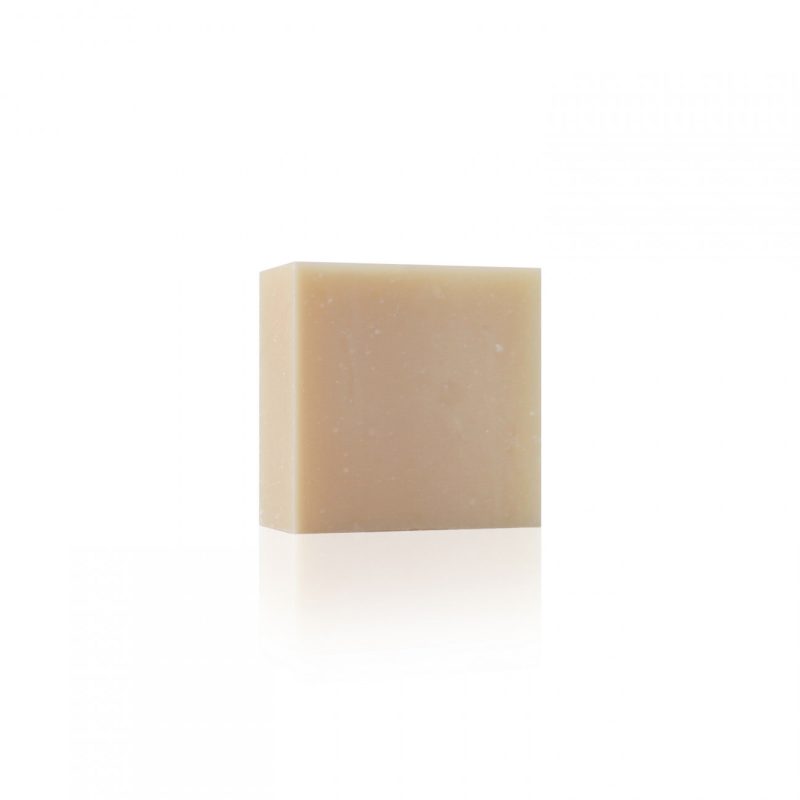 Мыло SHARME SOAP Молоко, 80 г