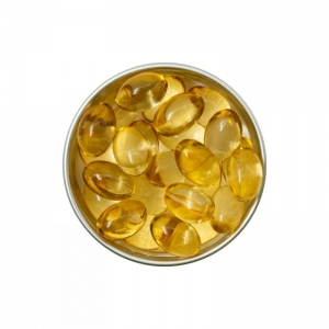 БАД с витамином D3 2000 МЕ Welllab VITAMIN D3 PLUS, 120 капсул