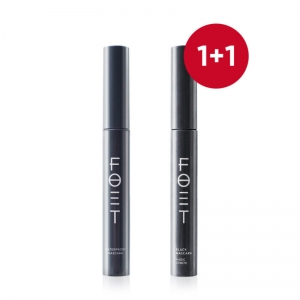 Набор &laquo;Тушь Foet 1+1&raquo;