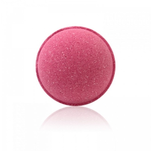 Натуральный бурлящий шар для ванны Sharme Bath &laquo;Глинтвейн&raquo;, 180 г